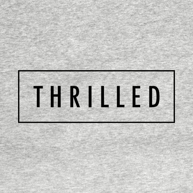 ThrilledBasic by mxxjL